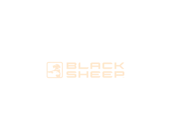 BlackSheep Ammo